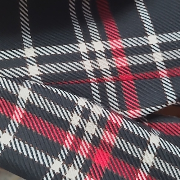 Plaid Blazer - Picture 4 of 9